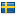 onlinetvmania.com server is located in Sweden